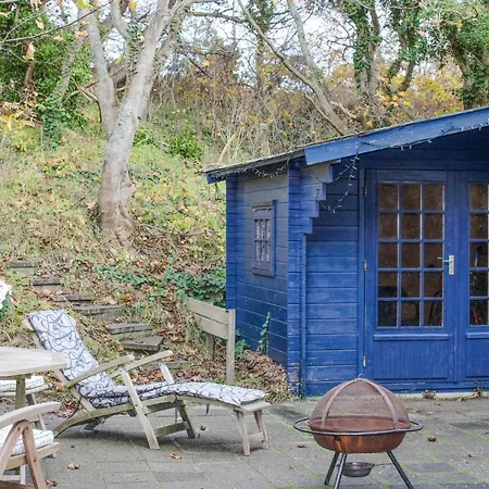T Botteltje Ferienhaus Bergen aan Zee