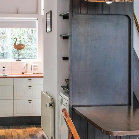 T Botteltje Ferienhaus Bergen aan Zee