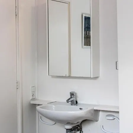 T Botteltje Prázdninový dům Bergen aan Zee